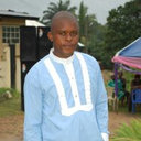 Chukwudi Loveday Njoku