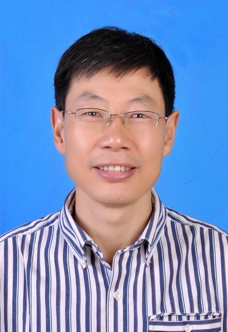 Hongshan Chen
