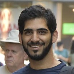 Javad Amirian