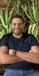 Ahmed A. Nasef
