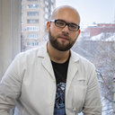 Aleksei Vorobev