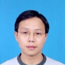 Jinghua Lin