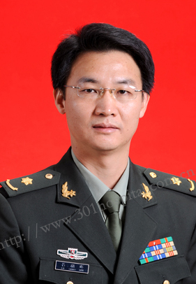 Chaohui Lv