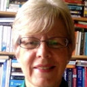 Carole Anne Alcock