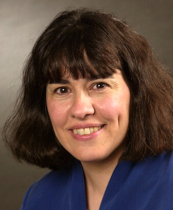 Linda Delahanty
