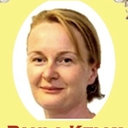 Paula Kelly