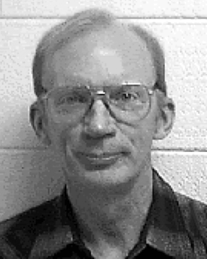 Gary R. Olhoeft