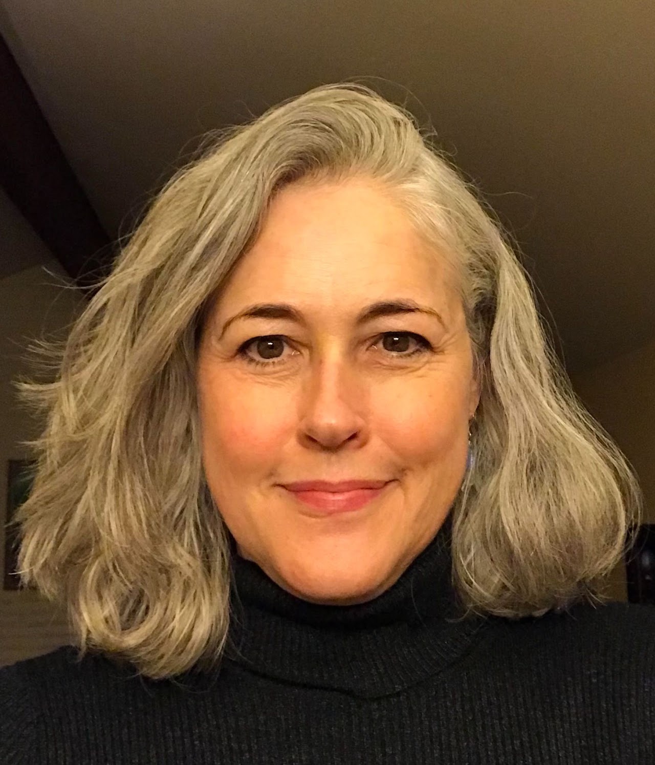 Laurie Murphy