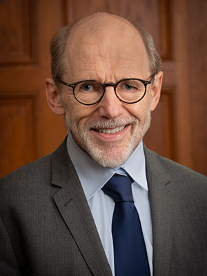 Henry B. Hansmann