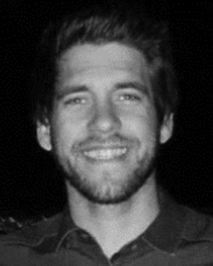 Aaron P. J. Roberts