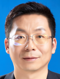 Lianbing Zhang