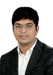 Sasidhar Reddy J