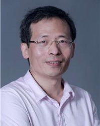 Yonggang Yang