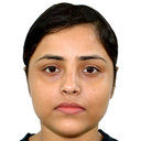 Nibedita Pahari