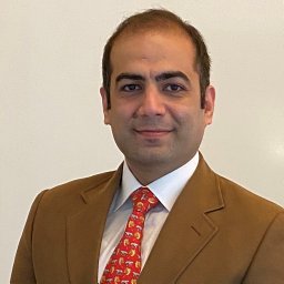 Hamid R Shojaei