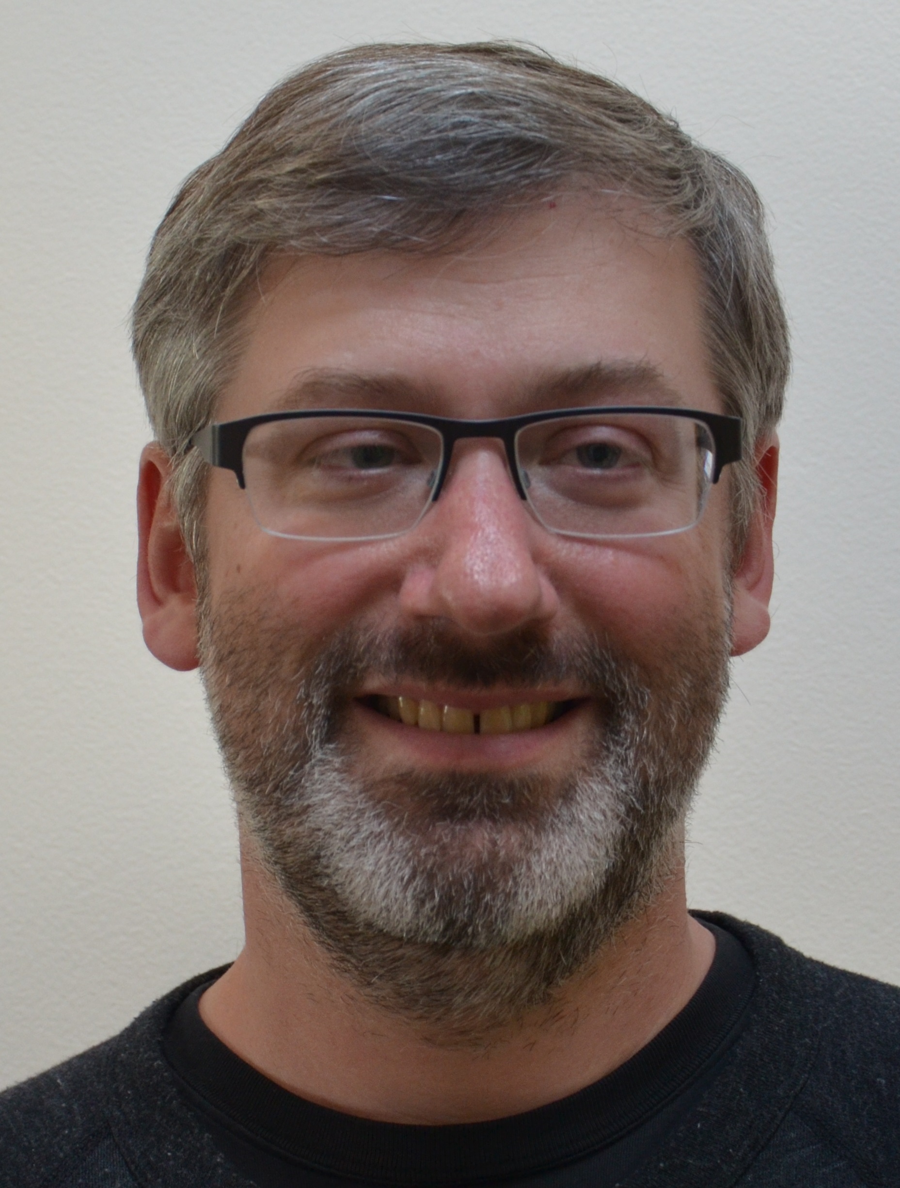 Alec Wolman