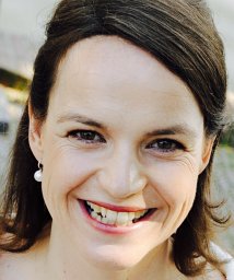 Jolanda Hessels