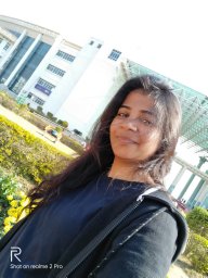Shikha Patel