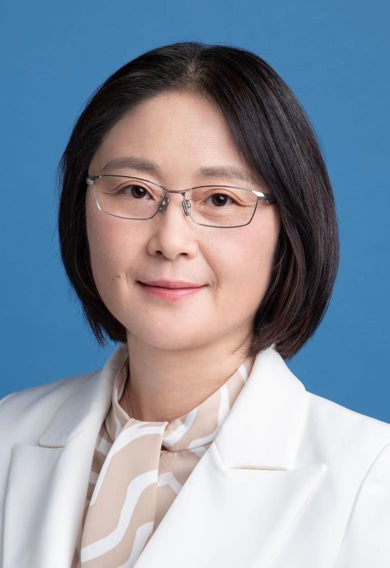 Jing Zhang