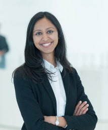 Prasad Megana K
