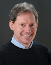 Robert Bluhm