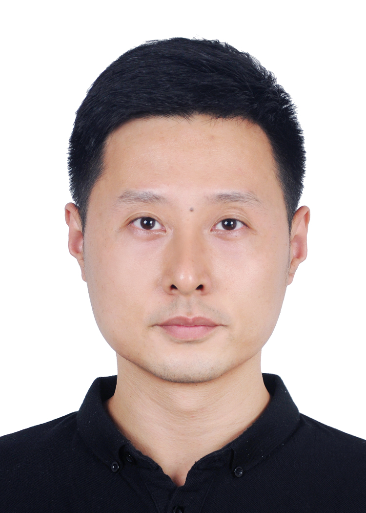 Zhiyong Huang