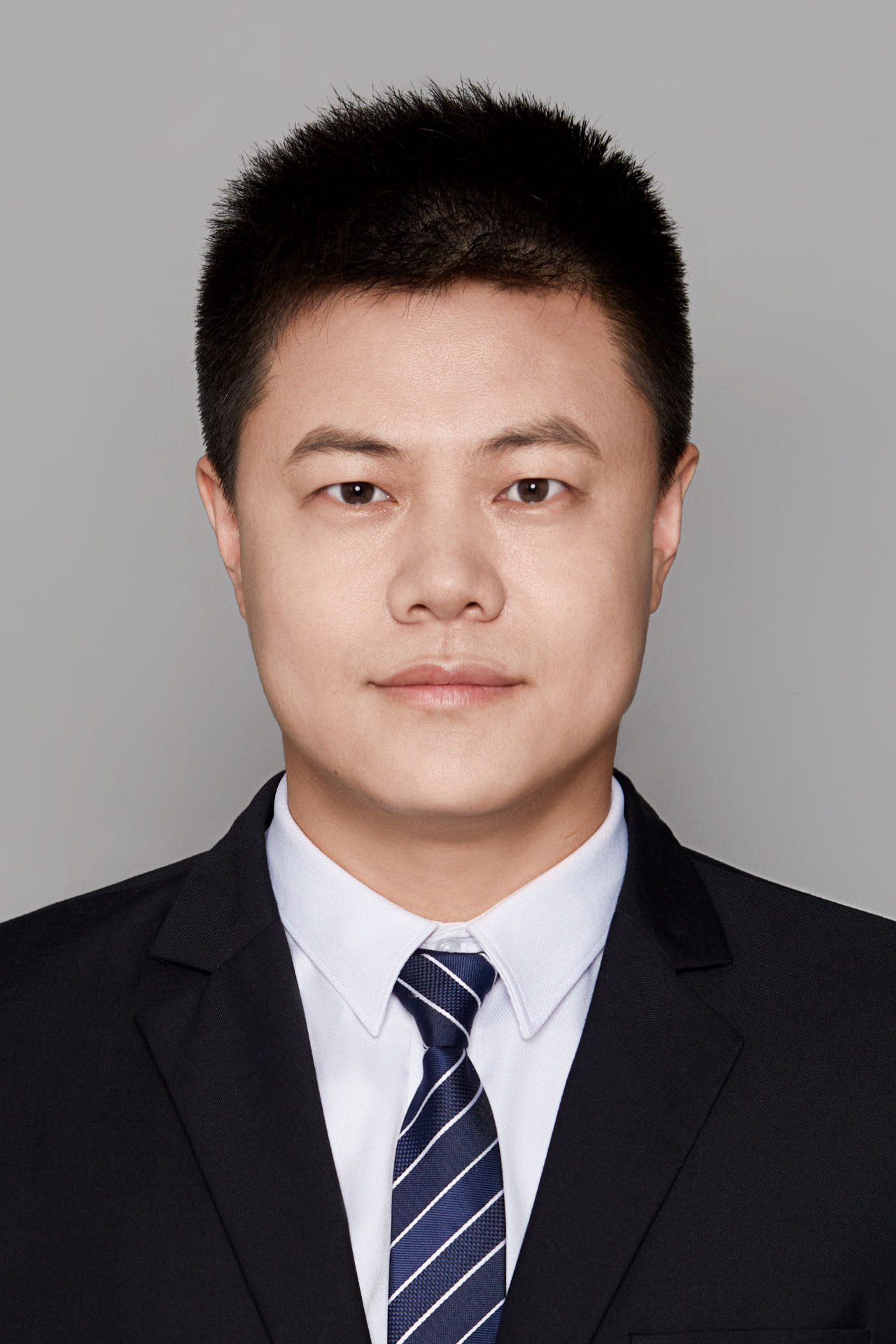 Li Ding