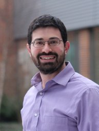 Jeffrey M. Halpern