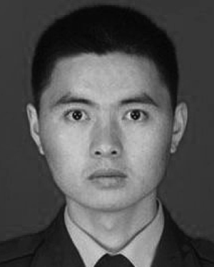 Zhonglin Mu