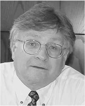John Douglas Lavers
