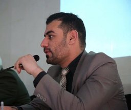Raed Obaid Saleh