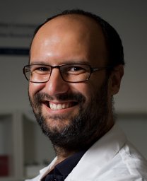 Isaac Rodrigues Dos Santos