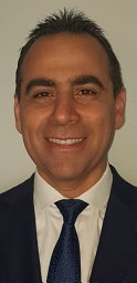 Fouad El Sharaby