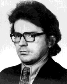 Adam Szydlowski