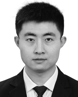 Guoqing Gao