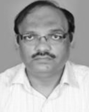 Sushil Sharma