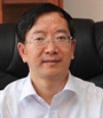 ZhongYuan Lu