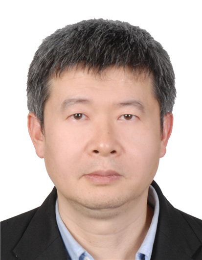 Xiaobin Shi