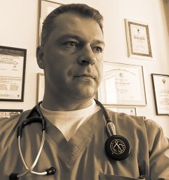 A. O. Shevchenko