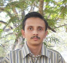 Adarsh Sankaran