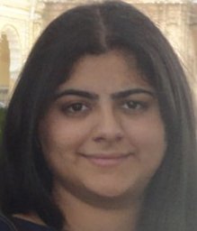 Sharma Yashna