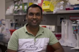 Amit Kumar Subudhi