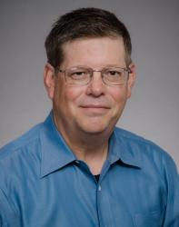 Roger E. Bumgarner