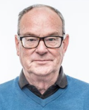 Lennart Ljung