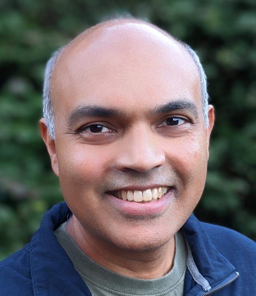 Arshad Kudrolli