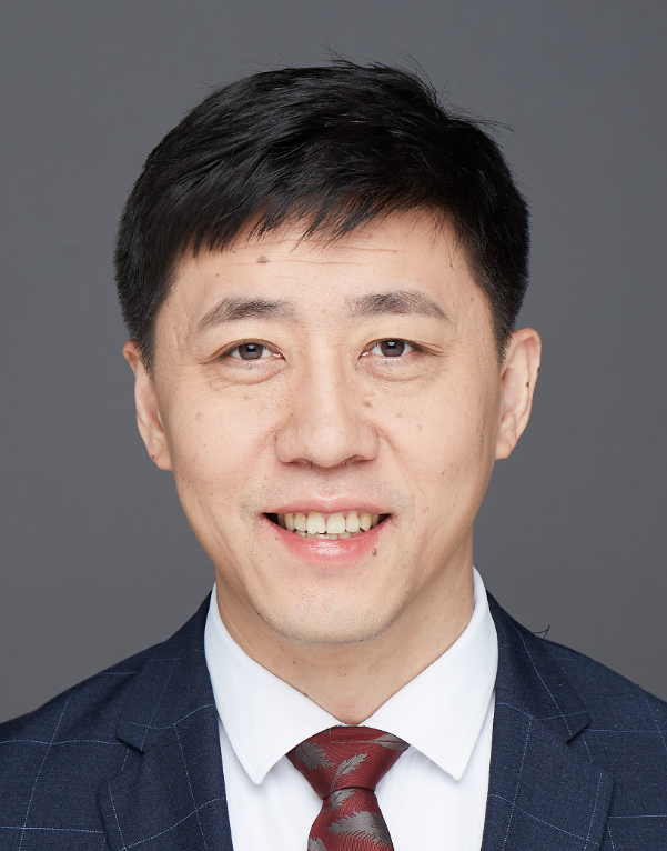 Chu Wang