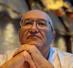 Claudionor José Nunes Coelho Jr.