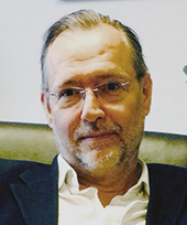 Rupert Wegerif
