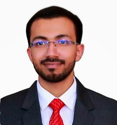Anwin Joseph Kavanal