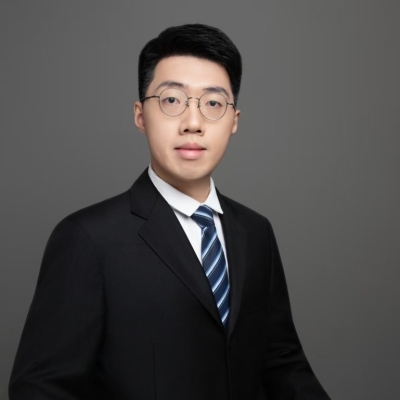 Haofeng Li